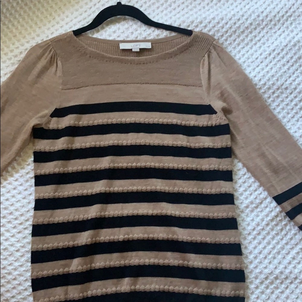 Loft sweater - Picture 2 of 7